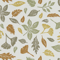Hawthorn Autumn Fabric by the Metre
